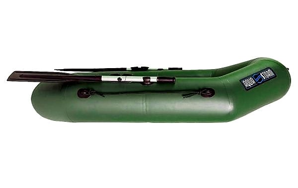 Aqua Storm ST 260 cm Balıkçı Tipi Kürekli Bot