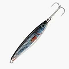 Balzer 13952 Colonel Zocker 3D Eyes Light Jig Suni Yem