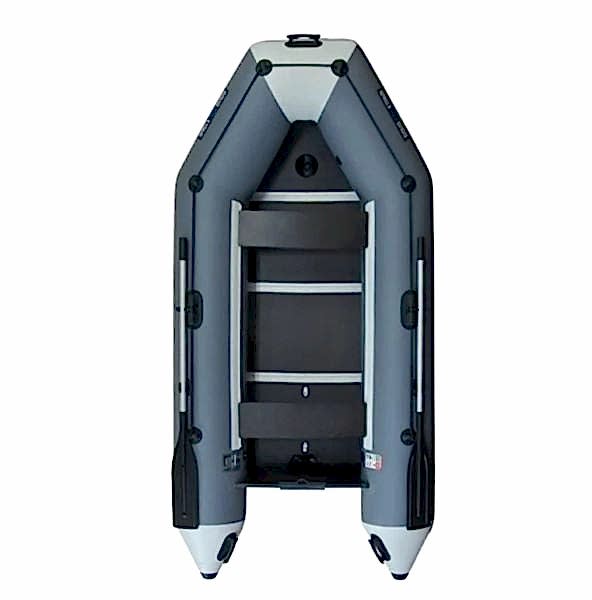 Aqua Storm STKE 330 cm Karinalı Omurga Taban Motor Takılan Profesyonel Evolution Bot