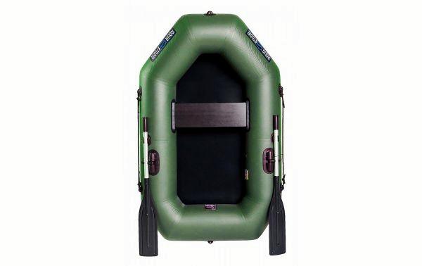 Aqua Storm ST 260 cm Balıkçı Tipi Kürekli Bot