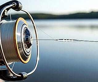 Olta Makinesinde İp ile Misina Arasında Geçiş Yaparken Nelere Dikkat Edilmeli?