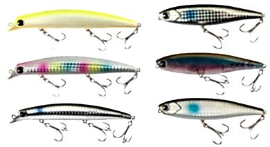 Levrek ve LRF Avcılarının Gizli Silahı: Japon Efsanesi Ima Markasını Tanıyın