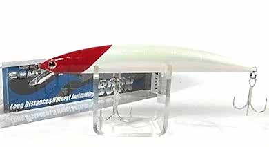 Zipbaits Boon 135 İncelemesi: Levrek ve Lüfer İçin Tasarlanmış Bir Silah