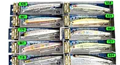 Zipbaits ZBL System Minnow 123F İncelemesi: Sığ Suların Hayaleti