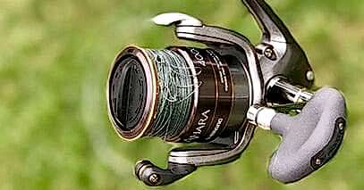 Olta İplerinin Karışması ve Düğüm