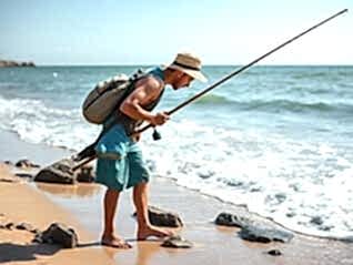 LRF Balıkçılığında Yeni Mera Ararken  Nelere Dikkat Edilir?