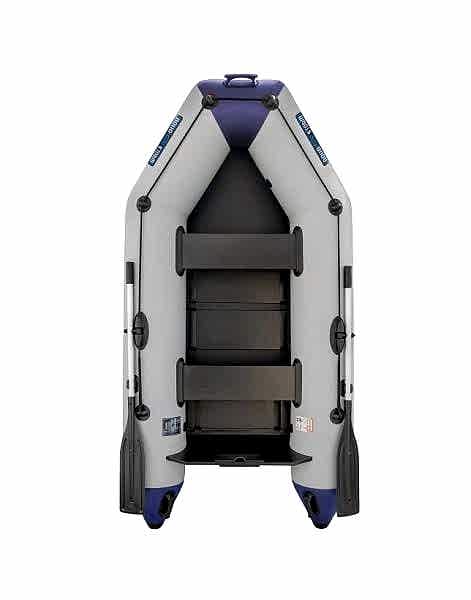 Aqua Storm LUCKY 260 cm Karinalı Omurga Taban Motor Takılan Bot