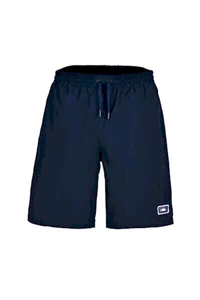 Fujin Pro Angler Board Short Mayo Navy