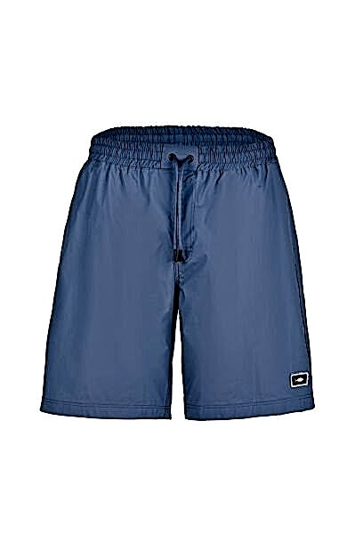 Fujin Pro Angler Board Short Mayo Indigo