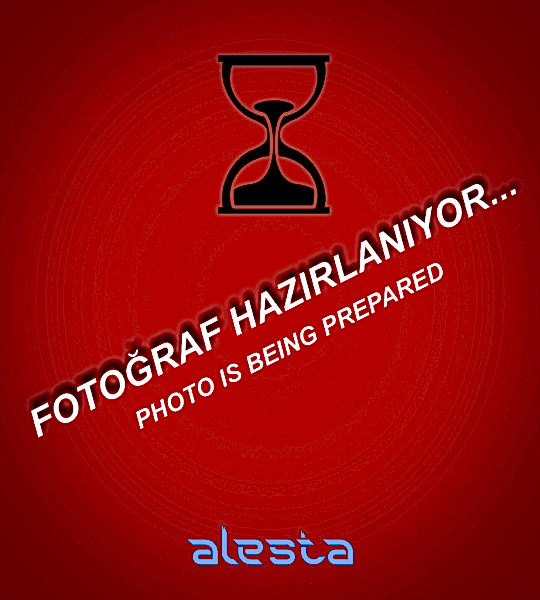 VANFOOK VTF-011 TENKARA FLY PARACHUTE 5P #16