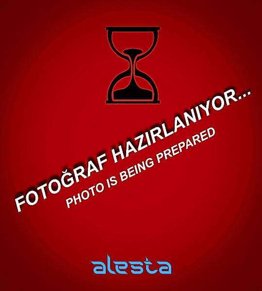 VANFOOK VTF-012 TENKARA FLY PARACHUTE 5P #12