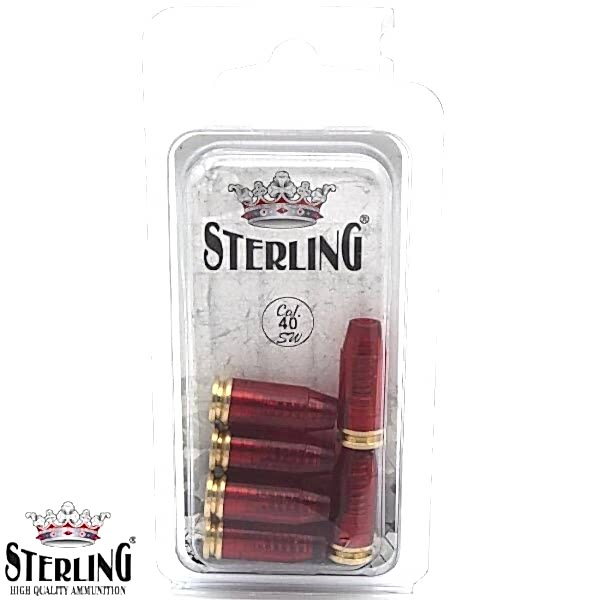 STERLING Tetik Düşürücü cal .40SW (1/6)