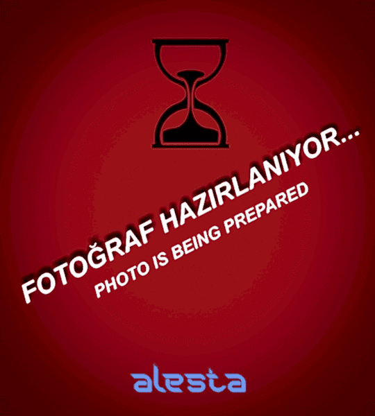 VANFOOK VTF-013 TENKARA FLY PARACHUTE 5P #18