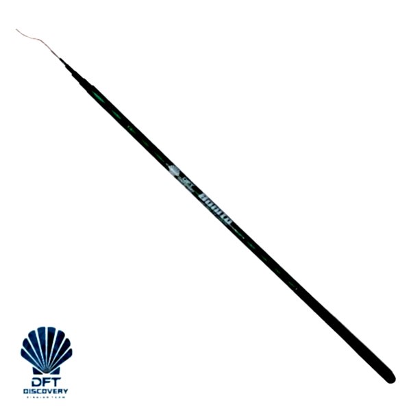 DFT Bonito 300 cm Kısa Göl Kamışı