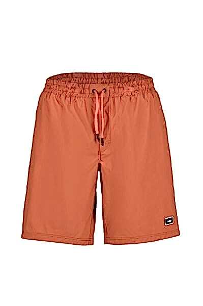 Fujin Pro Angler Board Short Mayo Ginger