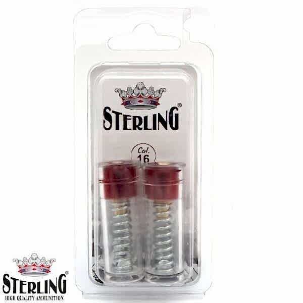 STERLING Tetik Düşürücü 16 Ga (1/2)