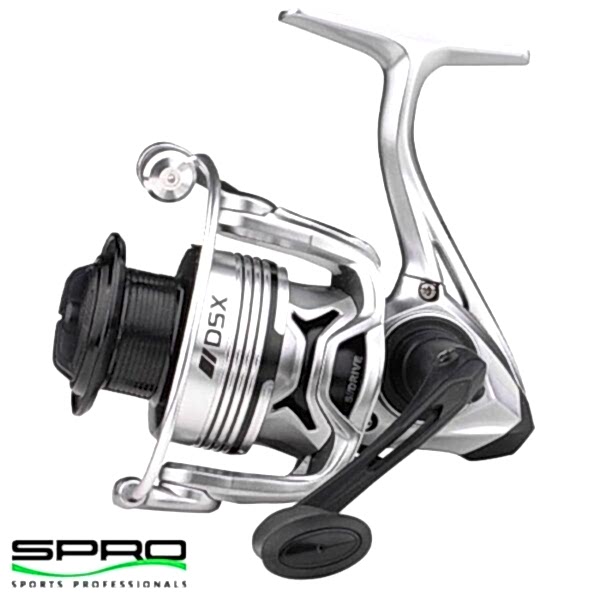 SPRO DSX 3000 4+1 BB Olta Makinesi