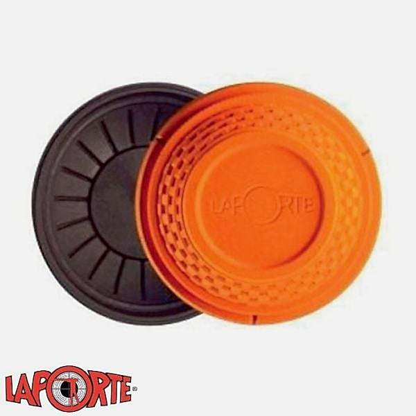 LAPORTE Grand Prix Trap/Skeet Atış Plağı 150 Adet