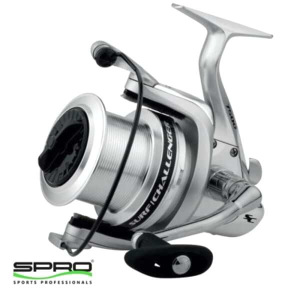 SPRO Surf Challenger 6500 Surf Olta Makinesi