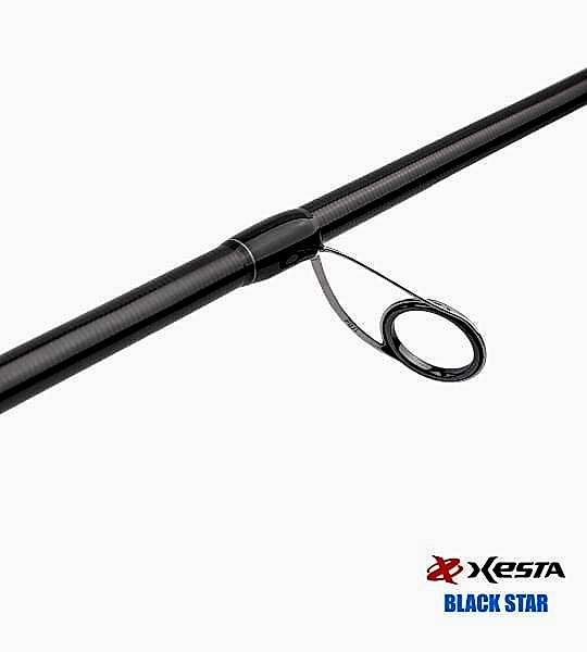 XESTA BLACKSTAR HARD S90HX KAMIŞ 2.74M 10-50G