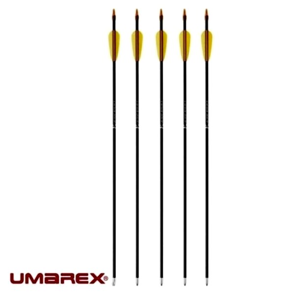 UMAREX Ek Fiberglas Ok 26'' - 5 Adet