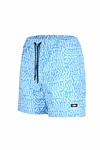 Fujin Pro Angler Short Mayo Izo
