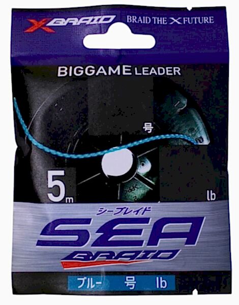 YGK X071 SEA BRAID MAVI 5M 25KG 0.47