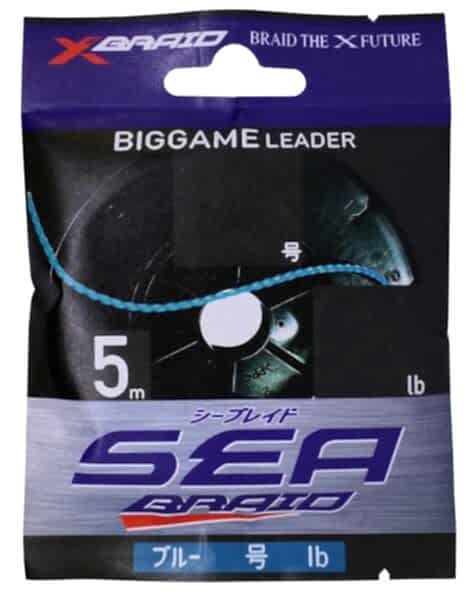 YGK X071 SEA BRAID MAVI 5M 32KG 0.52