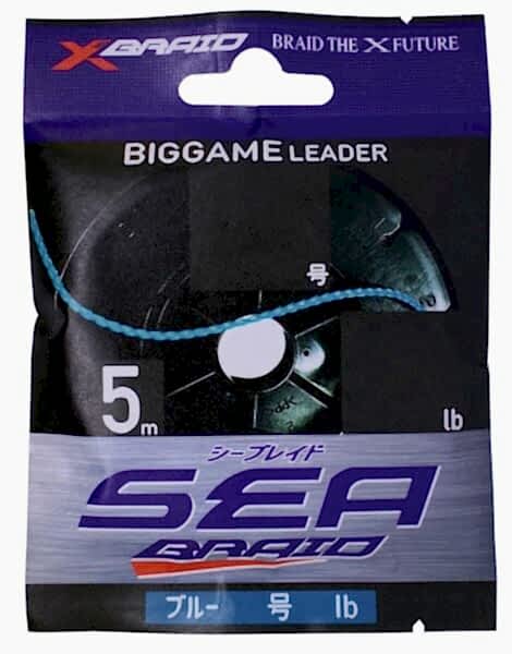 YGK X071 SEA BRAID MAVI 5M 36KG 0.64