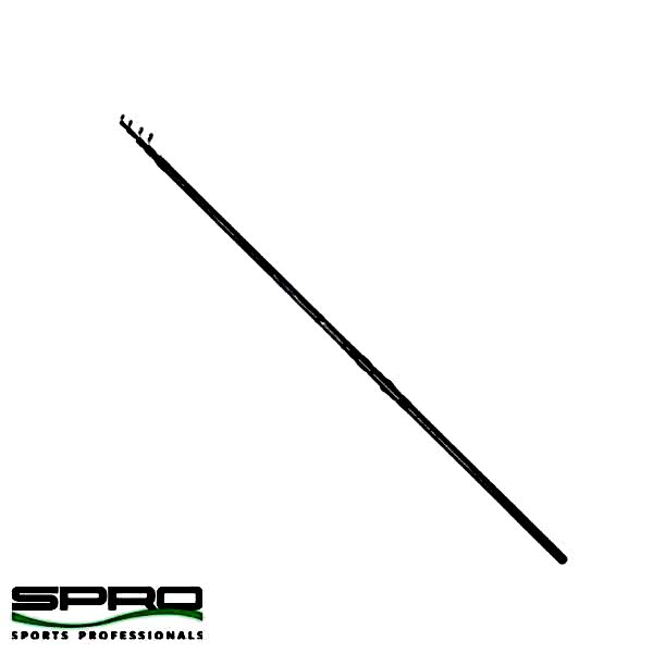 T.D. SPRO TM Sbirolino/Tremarella Tele 3.00M Kamış