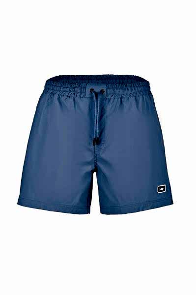 Fujin Pro Angler Short Mayo Indigo