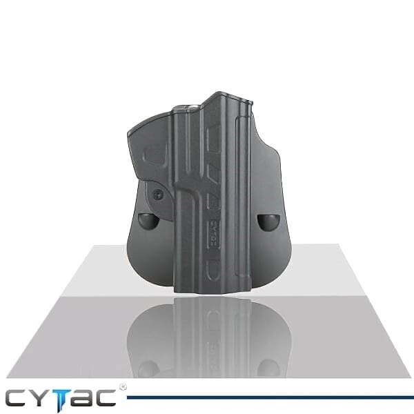 CYTAC Speeder Tabanca Kılıfı -Beretta 92,92FS,...