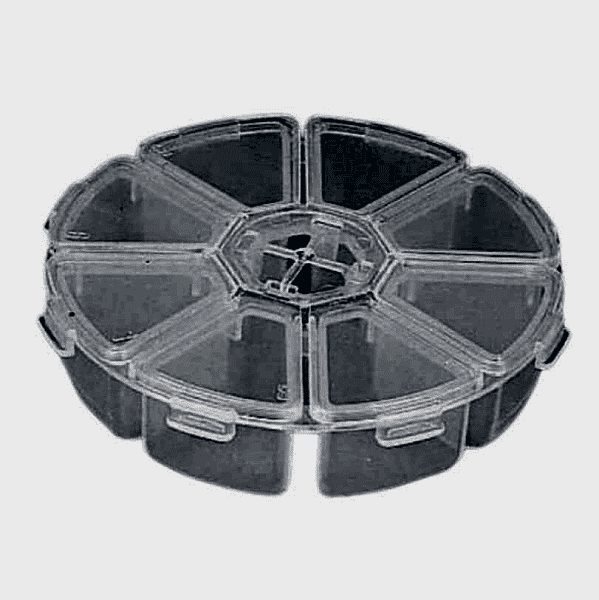 Meiho PC-110 Çok Amaçlı Kutu