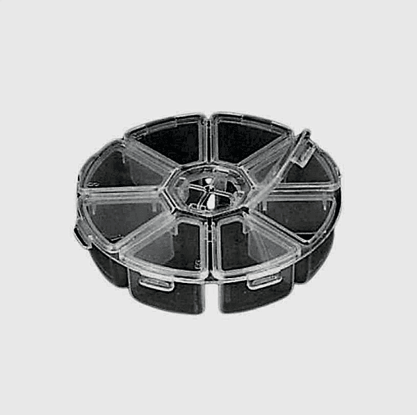 Meiho PC-110 Çok Amaçlı Kutu