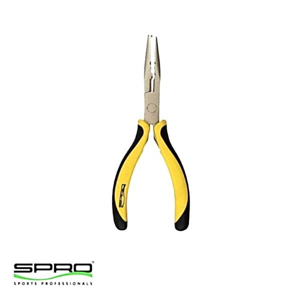 SPRO Halka Açabilen Balıkçı Pensesi 15,5cm