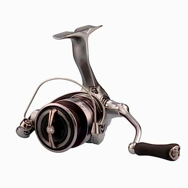 DAIWA EXCELER 23 LT 1000 D MAKARA