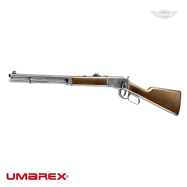 UMAREX Legends Cowboy Rifle Antique Airsoft Tüfek