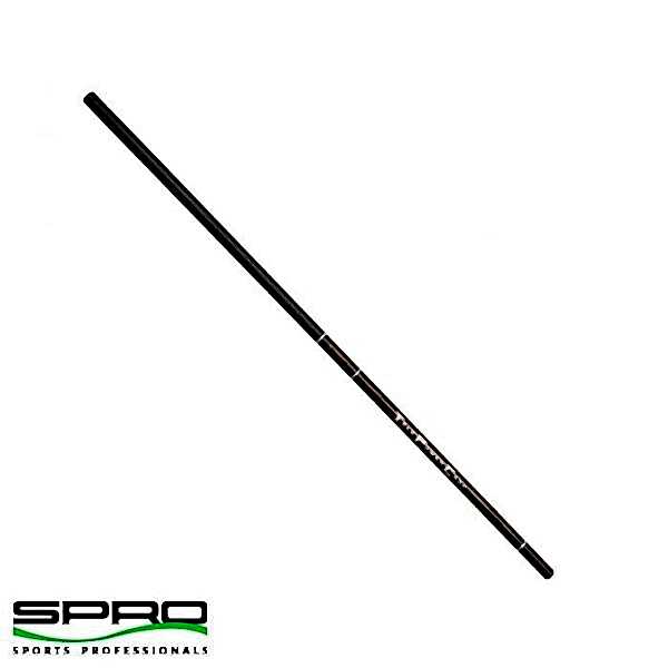 T.D. SPRO Ctec Tele Power Carp 200 Göl Kamışı