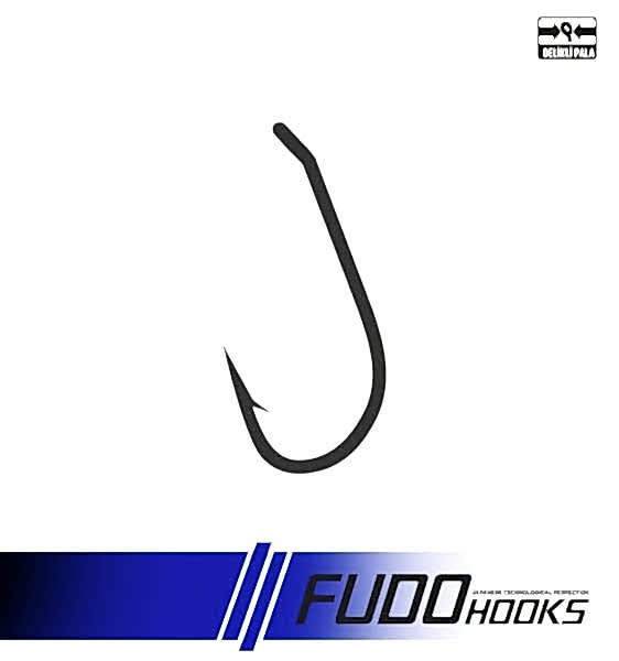 2807 SLIDER CARP #4 TEFLON 8P