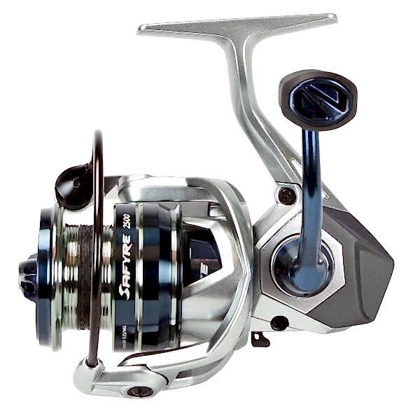 Okuma Safyre SF-2500A 7+1BB Olta Makinesi