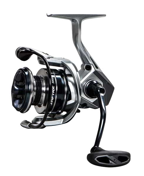 Okuma Safyre SF-4000A 7+1BB Olta Makinesi