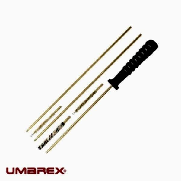 UMAREX Havalı Tüfek Temizleme Seti - 4,5 MM