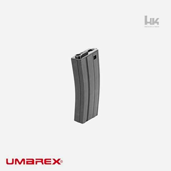 UMAREX Heckler & Koch HK416/M27/IAR 6MM. Şarjör