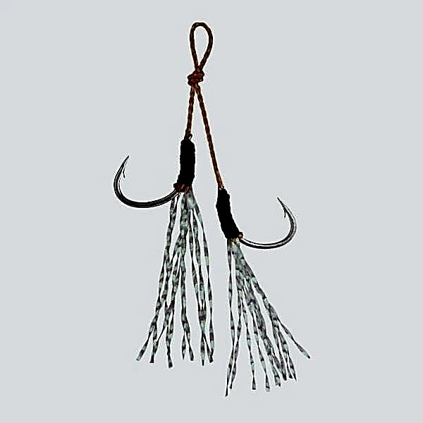 BKK Flash Crash+ Olta İğnesi