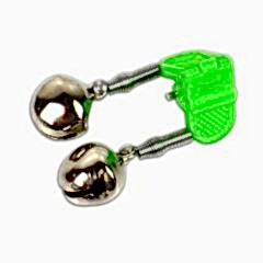 Silverstar  Plastik Zil