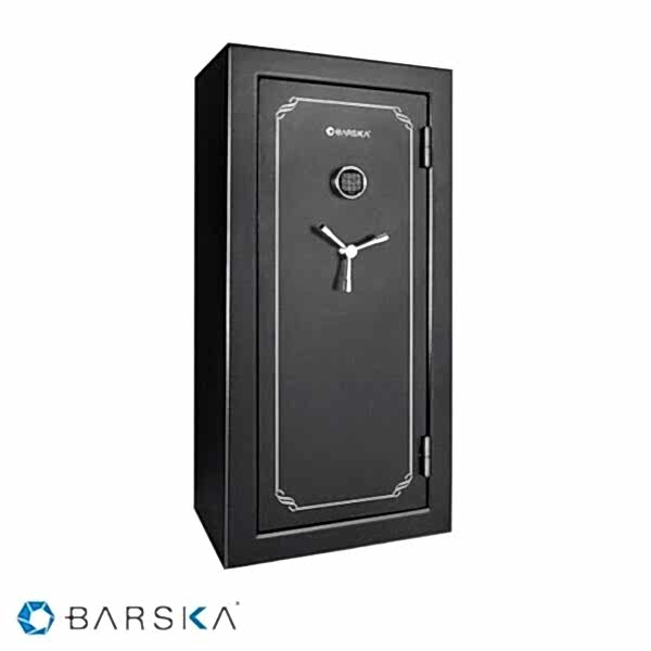 BARSKA FV-2000 Şifreli Güvenlik Kasası