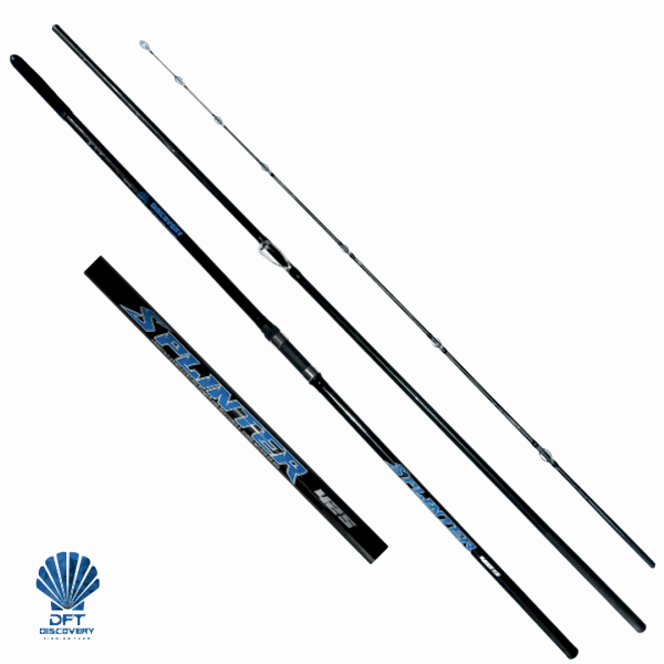DFT Splinter 425 cm  Olta Kamışı 250 g