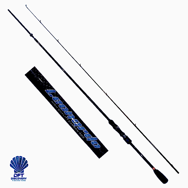 DFT Leonardo 228 cm  Olta Kamışı 3-15 g