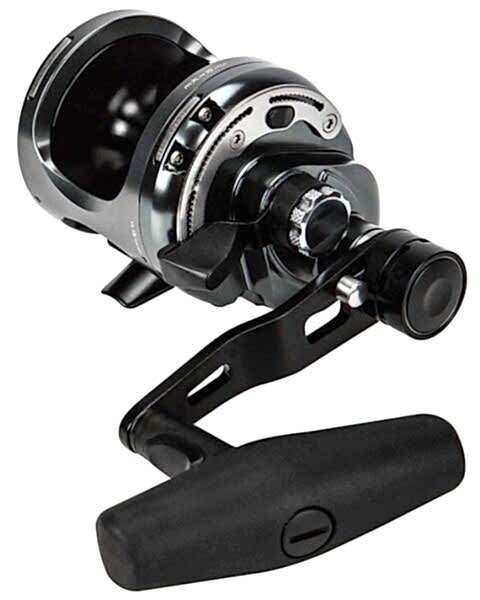 Okuma Alijos AJ-5NII 6bb Çıkrık Makinesi