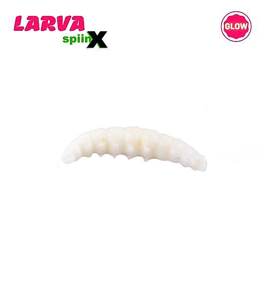 SPIINX LARVA 35MM 14P PEYNİR ALL GLOW 61